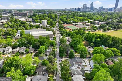 1072 Monroe Drive NE, Atlanta, GA 30306 - Photo 78