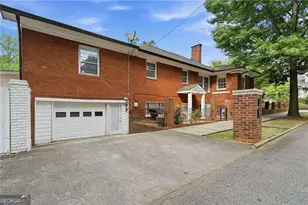 1072 Monroe Dr NE, Atlanta, GA 30306 - Photo 4