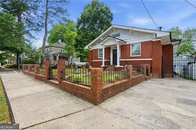 1072 Monroe Drive NE, Atlanta, GA 30306 - Photo 2