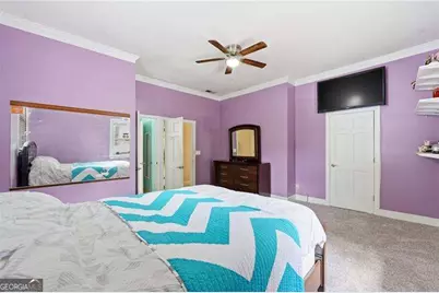 1072 Monroe Drive NE, Atlanta, GA 30306 - Photo 34