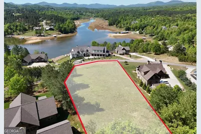 Lot 99 Big Knoll Drive, Blairsville, GA 30512 - Photo 2