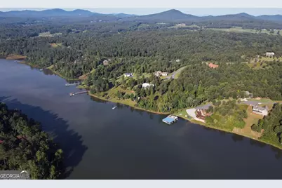 Lot 99 Big Knoll Drive, Blairsville, GA 30512 - Photo 26