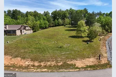 Lot 99 Big Knoll Drive, Blairsville, GA 30512 - Photo 8