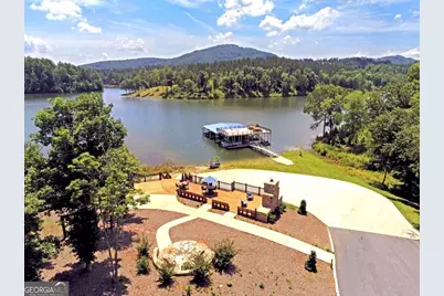 Lot 99 Big Knoll Drive, Blairsville, GA 30512 - Photo 24