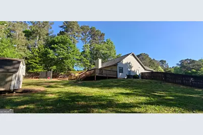 477 Cedar Trail, Winder, GA 30680 - Photo 12