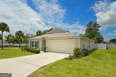 100 Landing Boulevard, Woodbine, GA 31569 - Photo 2