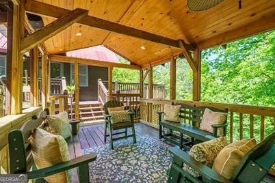 145 Rocky Top Road, Blue Ridge, GA 30513 - Photo 30