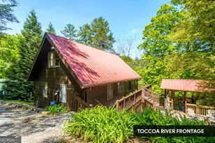 145 Rocky Top Rd, Blue Ridge, GA 30513 - Photo 1