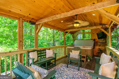 145 Rocky Top Road, Blue Ridge, GA 30513 - Photo 30