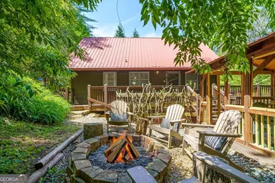 145 Rocky Top Road, Blue Ridge, GA 30513 - Photo 26