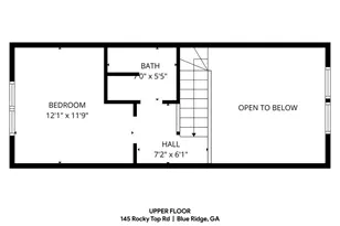 145 Rocky Top Rd, Blue Ridge, GA 30513 - Photo 46
