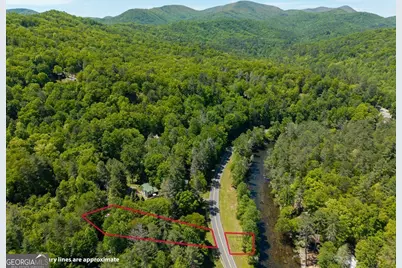 145 Rocky Top Road, Blue Ridge, GA 30513 - Photo 38