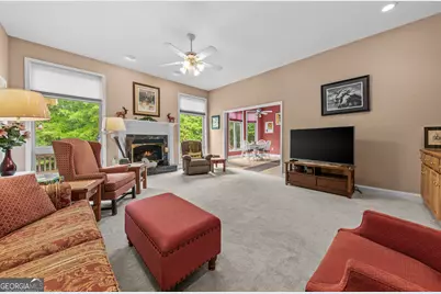 1370 Deerwood Drive, Madison, GA 30650 - Photo 10