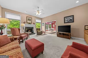 1370 Deerwood Dr, Madison, GA 30650 - Photo 10