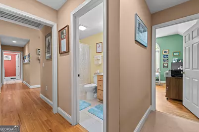 1370 Deerwood Drive, Madison, GA 30650 - Photo 22