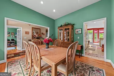 1370 Deerwood Drive, Madison, GA 30650 - Photo 8
