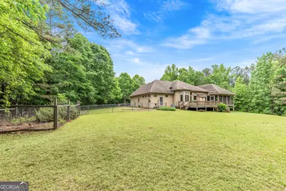 1370 Deerwood Drive, Madison, GA 30650 - Photo 38