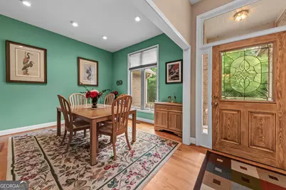 1370 Deerwood Drive, Madison, GA 30650 - Photo 6