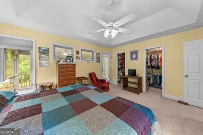 1370 Deerwood Drive, Madison, GA 30650 - Photo 30