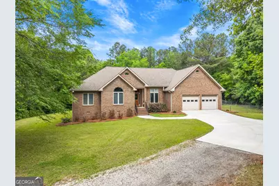 1370 Deerwood Drive, Madison, GA 30650 - Photo 1