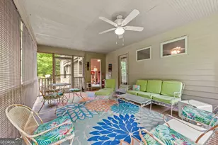 1370 Deerwood Dr, Madison, GA 30650 - Photo 22