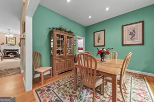 1370 Deerwood Dr, Madison, GA 30650 - Photo 4