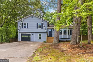 451 Old Towne Trail, Lawrenceville, GA 30046 - Photo 1