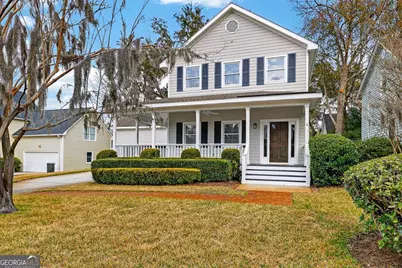 110 Newfield Street, Saint Simons, GA 31522 - Photo 1