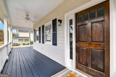 110 Newfield Street, Saint Simons, GA 31522 - Photo 4
