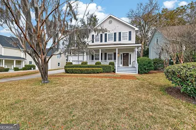 110 Newfield Street, Saint Simons, GA 31522 - Photo 2