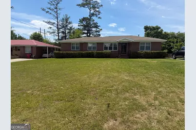 1922 Winston Drive, Macon, GA 31206 - Photo 2