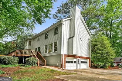 153 Lakeside Drive, Kennesaw, GA 30144 - Photo 52