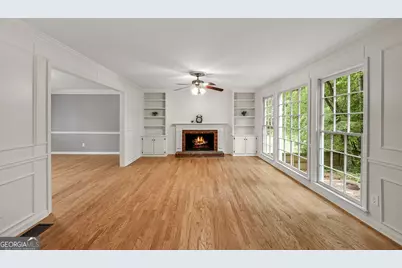 153 Lakeside Drive, Kennesaw, GA 30144 - Photo 14