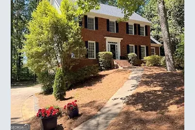 153 Lakeside Drive, Kennesaw, GA 30144 - Photo 4