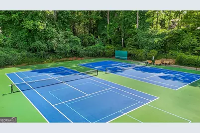 153 Lakeside Drive, Kennesaw, GA 30144 - Photo 62