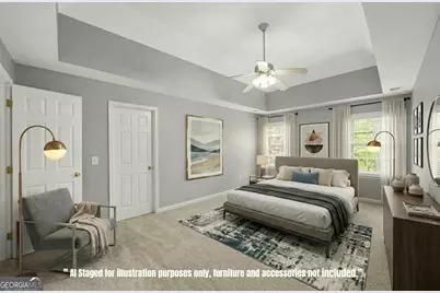 153 Lakeside Drive, Kennesaw, GA 30144 - Photo 34