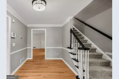 153 Lakeside Drive, Kennesaw, GA 30144 - Photo 6