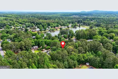 153 Lakeside Drive, Kennesaw, GA 30144 - Photo 56