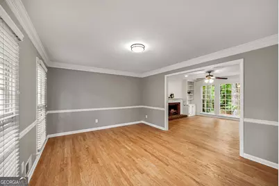 153 Lakeside Drive, Kennesaw, GA 30144 - Photo 10