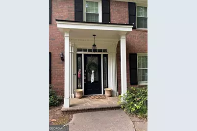 4533 Middlebury Court NE, Marietta, GA 30068 - Photo 2