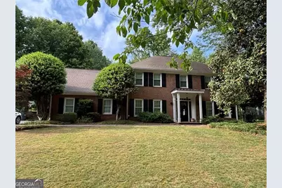 4533 Middlebury Court NE, Marietta, GA 30068 - Photo 1
