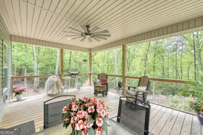 478 Flat Top Road #6, Blairsville, GA 30512 - Photo 34