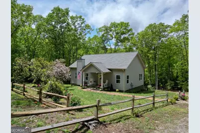 478 Flat Top Road #6, Blairsville, GA 30512 - Photo 1