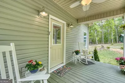 478 Flat Top Road #6, Blairsville, GA 30512 - Photo 28