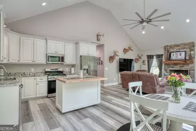 478 Flat Top Road #6, Blairsville, GA 30512 - Photo 4