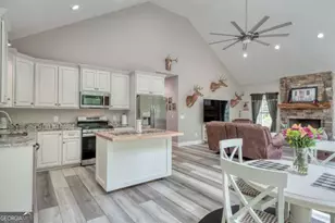 478 Flat Top Rd, Blairsville, GA 30512 - Photo 4