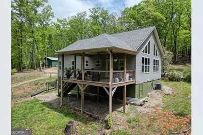 478 Flat Top Road #6, Blairsville, GA 30512 - Photo 2