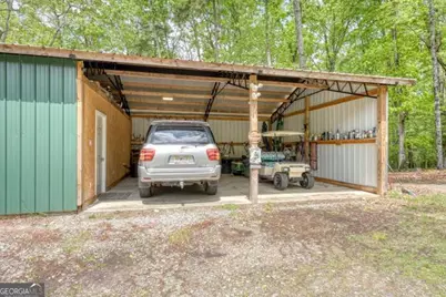 478 Flat Top Road #6, Blairsville, GA 30512 - Photo 58