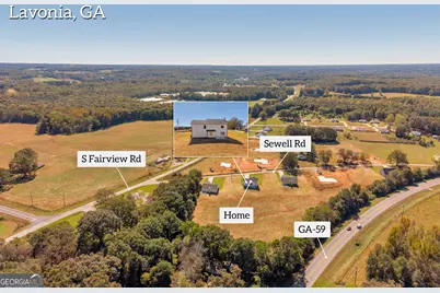 62 Sewell Road, Lavonia, GA 30553 - Photo 82