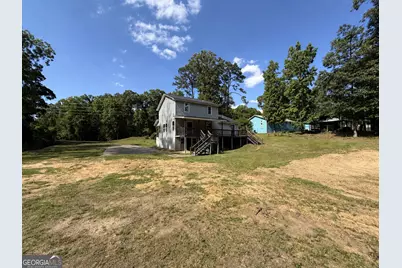 406 Mt Zion Rd, Bonaire, GA 31005 - Photo 50